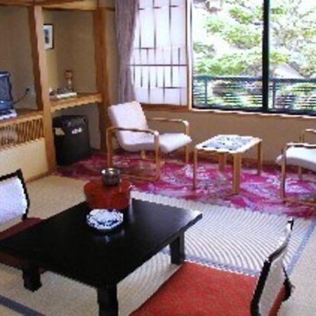 Wakaba Ryokan / Vacation Stay 29370 Sakata Buitenkant foto