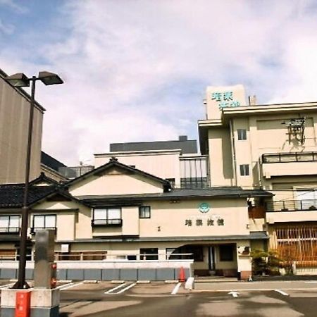 Wakaba Ryokan / Vacation Stay 29370 Sakata Buitenkant foto
