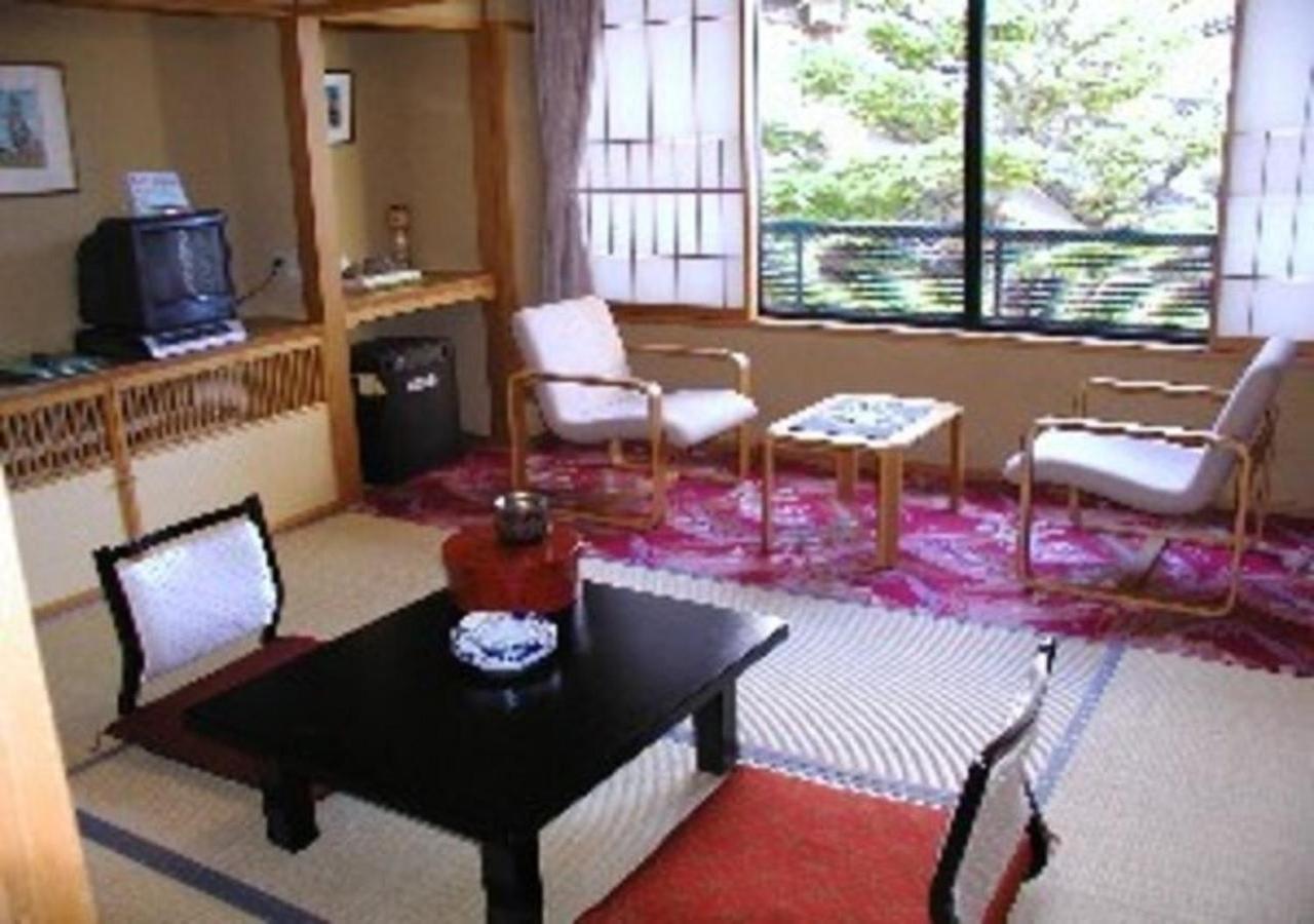 Wakaba Ryokan / Vacation Stay 29370 Sakata Buitenkant foto