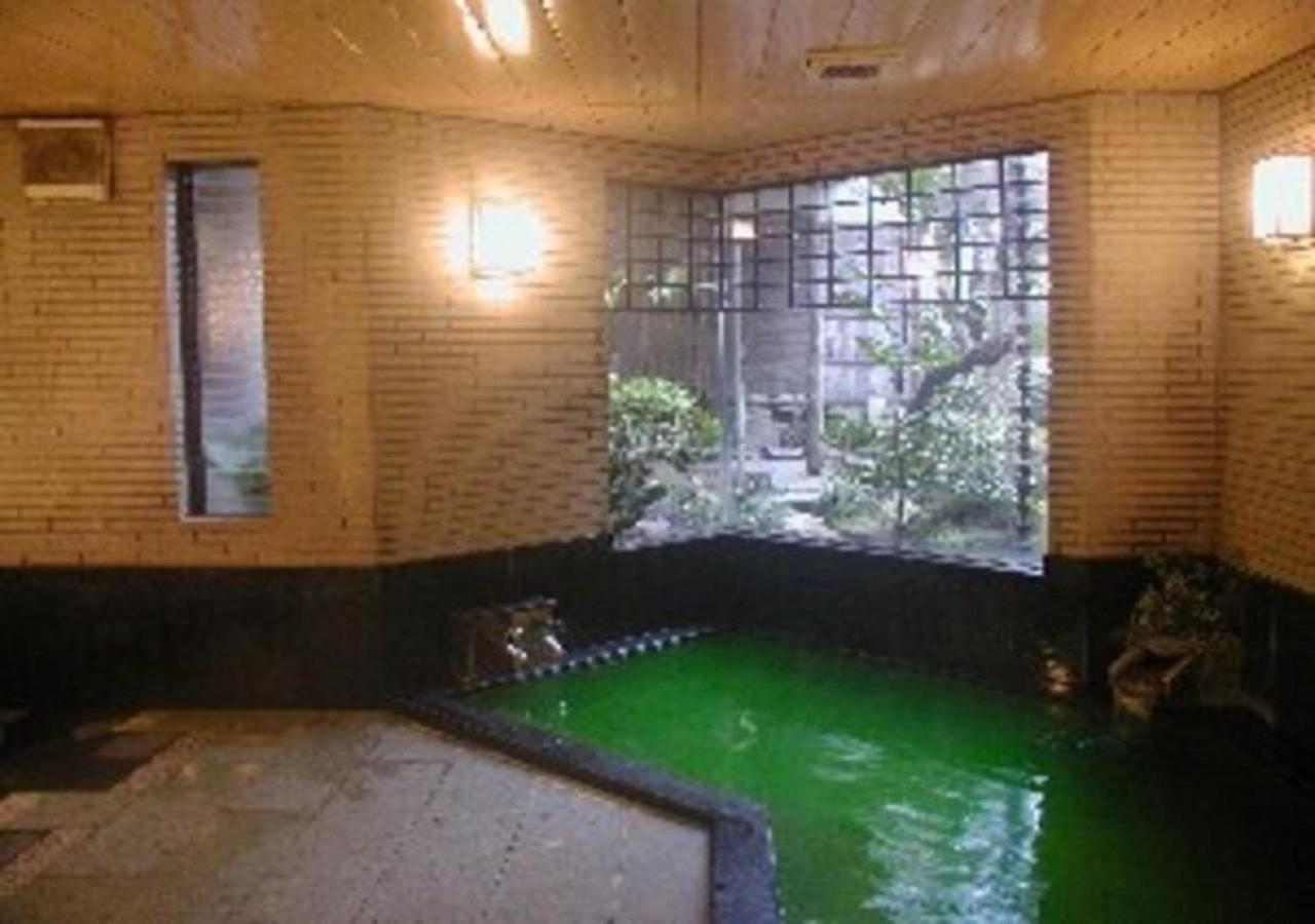 Wakaba Ryokan / Vacation Stay 29370 Sakata Buitenkant foto