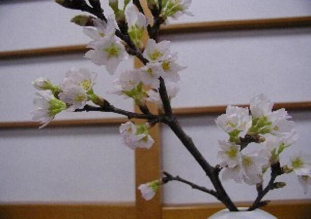 Wakaba Ryokan / Vacation Stay 29370 Sakata Buitenkant foto